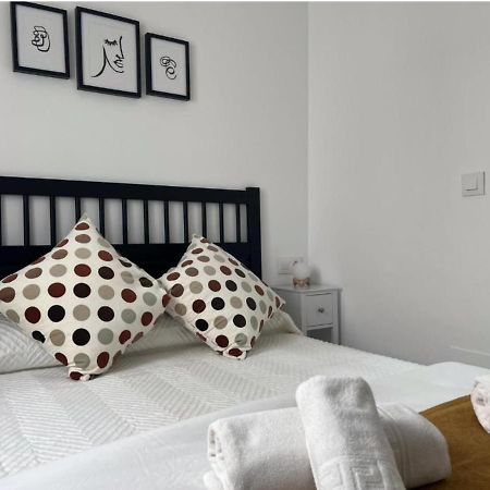 Apartamento Urquia コルドバ エクステリア 写真
