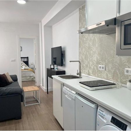 Apartamento Urquia コルドバ エクステリア 写真