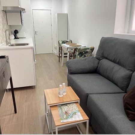 Apartamento Urquia コルドバ エクステリア 写真