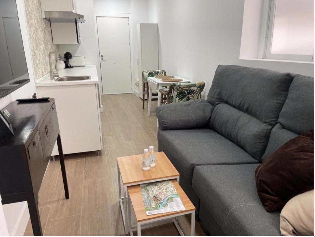 Apartamento Urquia コルドバ エクステリア 写真