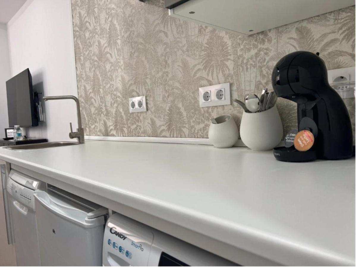 Apartamento Urquia コルドバ エクステリア 写真
