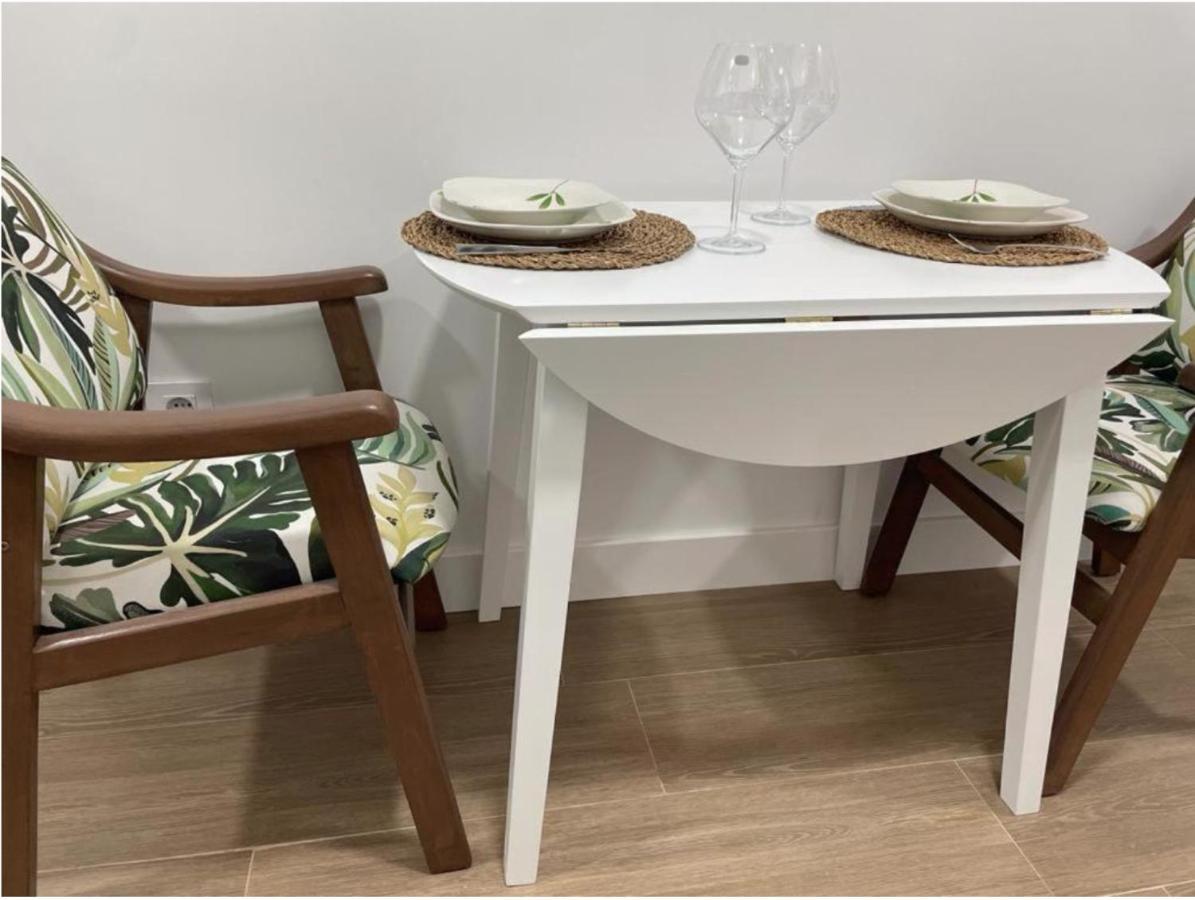 Apartamento Urquia コルドバ エクステリア 写真