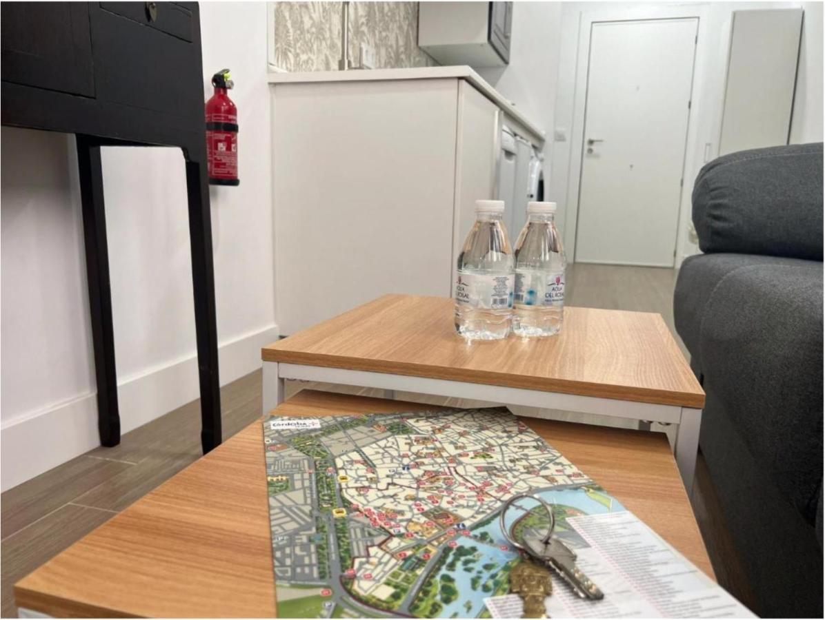 Apartamento Urquia コルドバ エクステリア 写真
