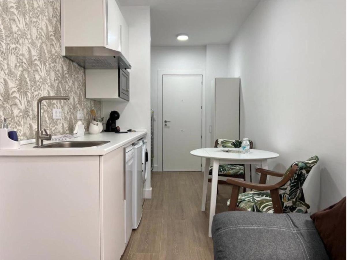 Apartamento Urquia コルドバ エクステリア 写真