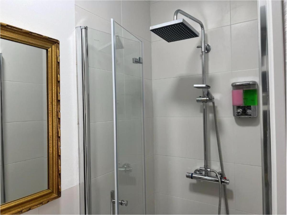 Apartamento Urquia コルドバ エクステリア 写真