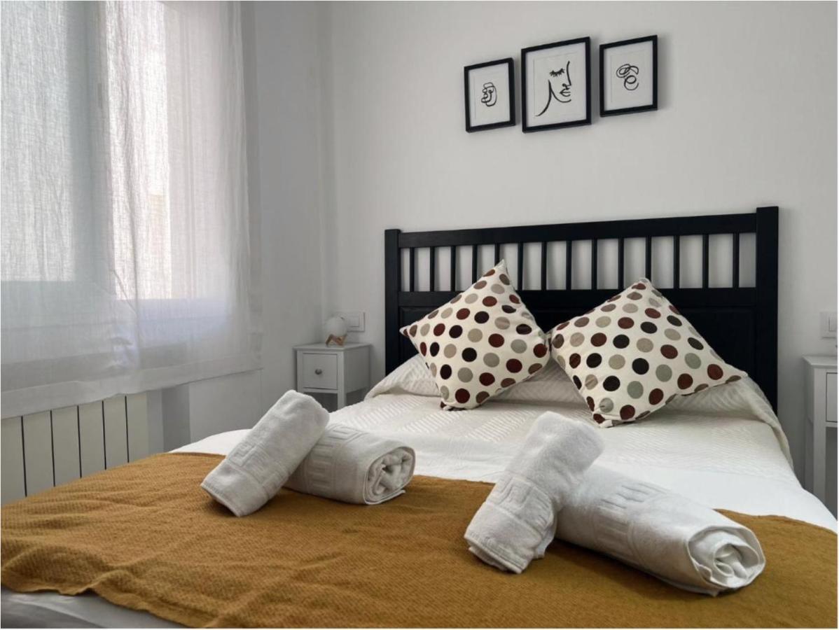 Apartamento Urquia コルドバ エクステリア 写真