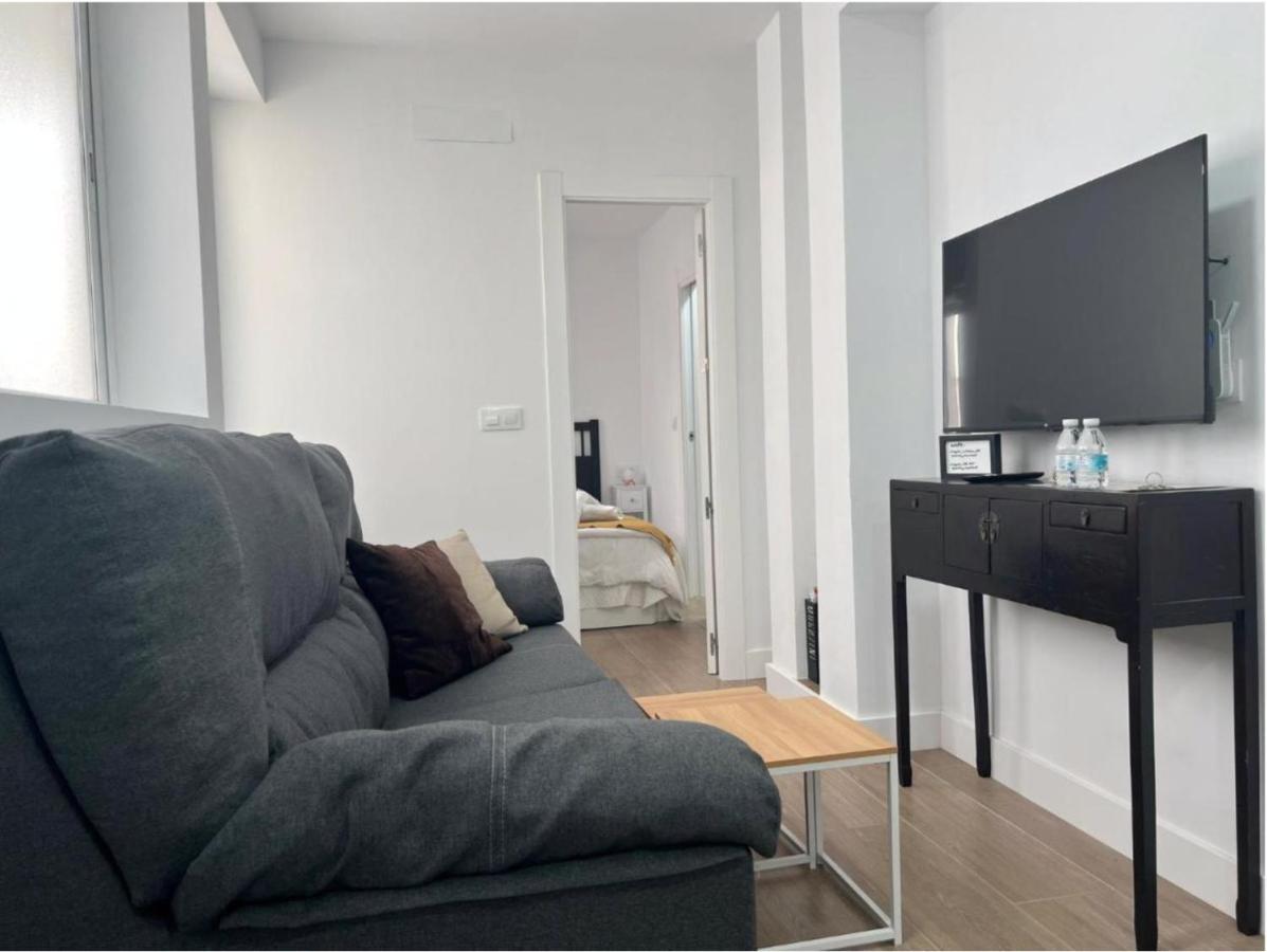 Apartamento Urquia コルドバ エクステリア 写真