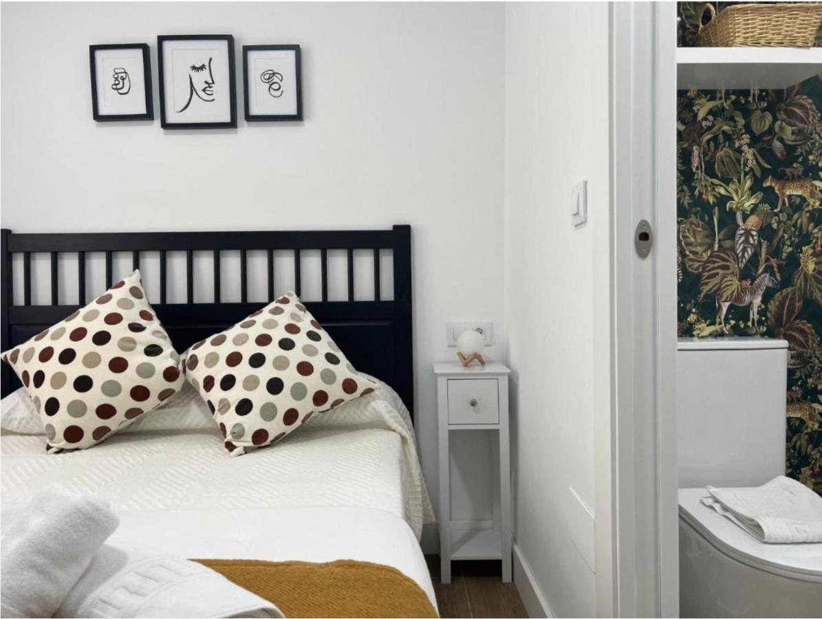 Apartamento Urquia コルドバ エクステリア 写真